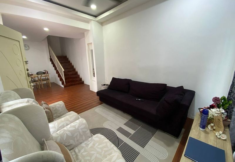 Taman Bukit Sri Senawang