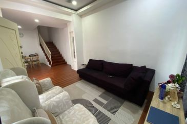 Taman Bukit Sri Senawang