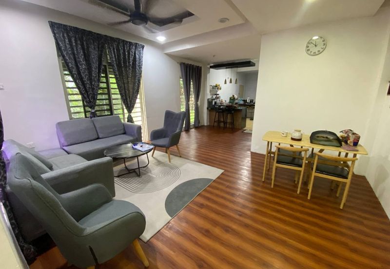 Taman Bukit Sri Senawang