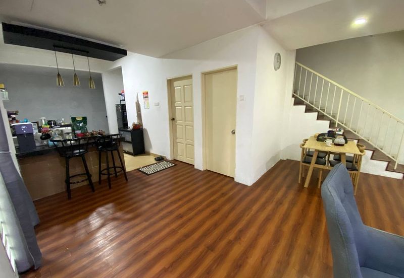 Taman Bukit Sri Senawang