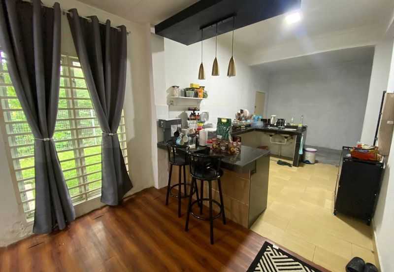 Taman Bukit Sri Senawang