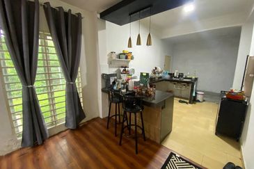 Taman Bukit Sri Senawang