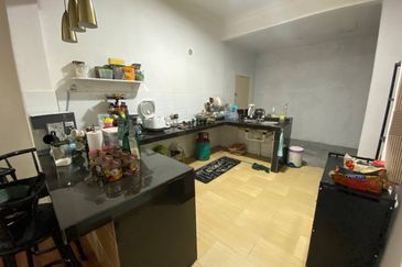 Taman Bukit Sri Senawang