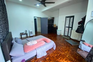 Taman Bukit Sri Senawang