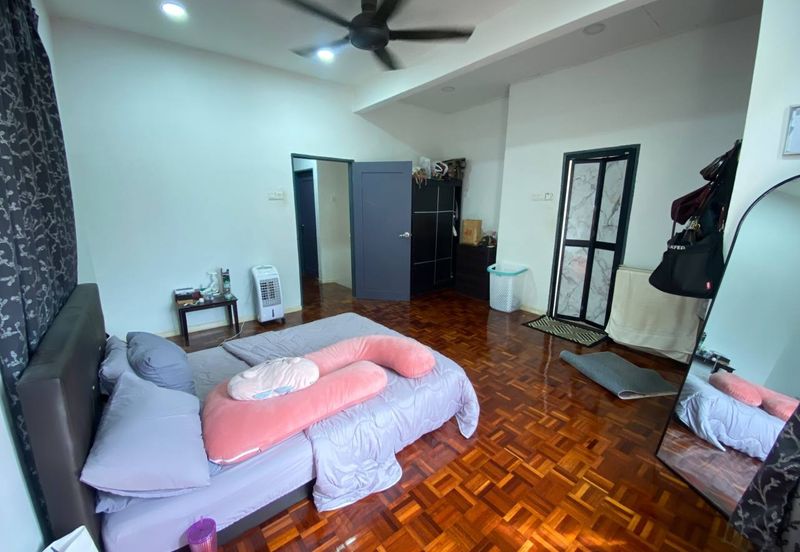 Taman Bukit Sri Senawang