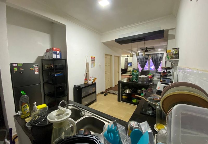 Taman Bukit Sri Senawang