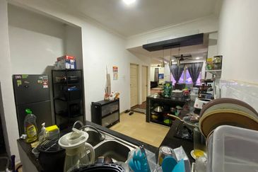 Taman Bukit Sri Senawang