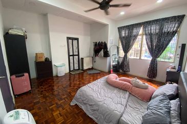 Taman Bukit Sri Senawang