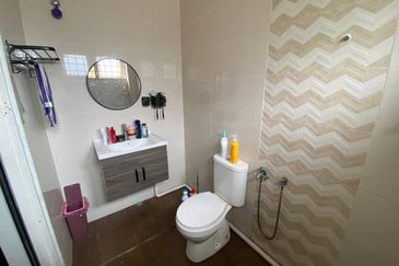 Taman Bukit Sri Senawang