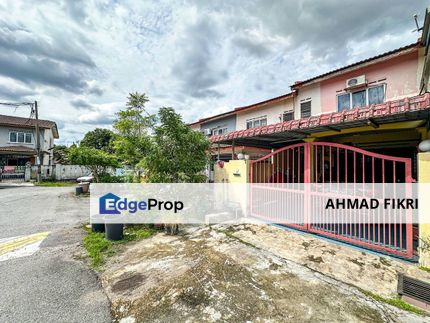 Bandar Rinching Seksyen 4 Double Storey Terrace House Semenyih, Selangor, Semenyih
