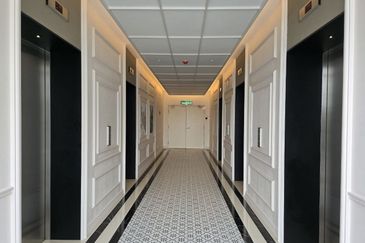 Tuan 2egacy (Tuan Residency 2)