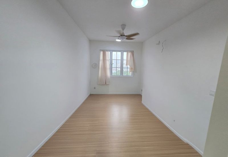 Residensi Legasi @ Tuan 2egacy