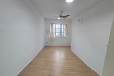 Tuan 2egacy (Tuan Residency 2)