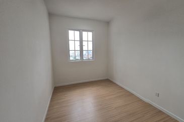 Tuan 2egacy (Tuan Residency 2)