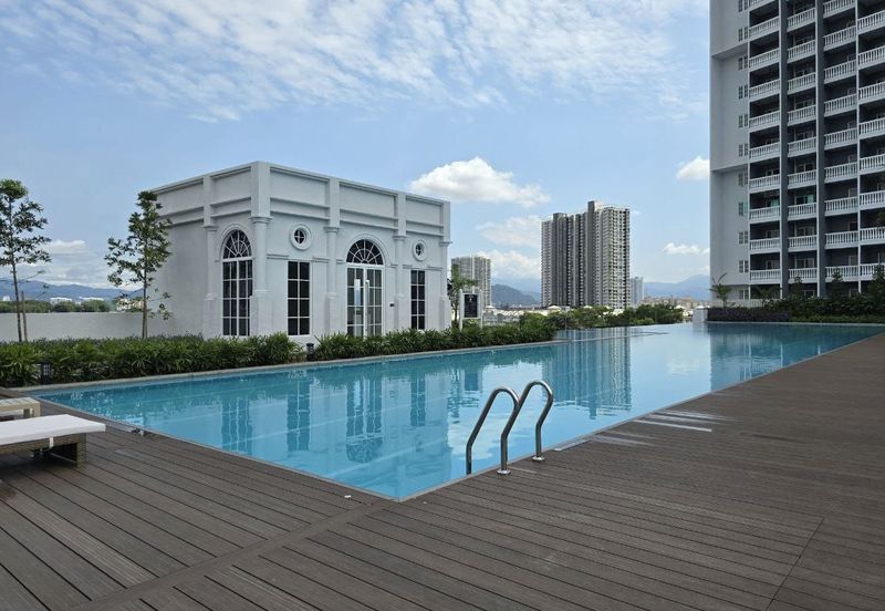 Residensi Legasi @ Tuan 2egacy