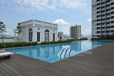 Tuan 2egacy (Tuan Residency 2)