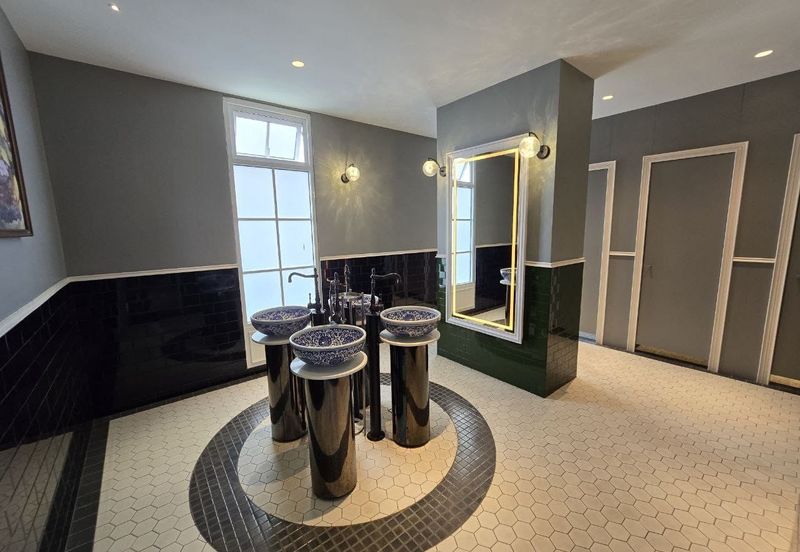 Residensi Legasi @ Tuan 2egacy