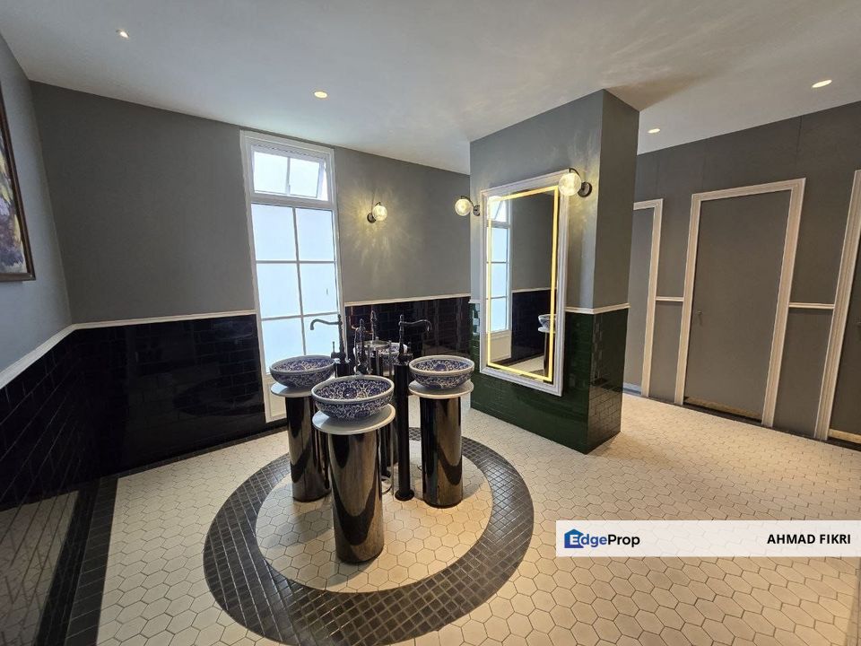 Tuan 2 Legacy Condominium [ LOW LEVEL ] [ FACING POOL ] Jalan Kuching, Kuala Lumpur, Segambut