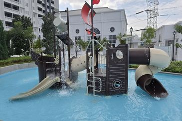 Tuan 2egacy (Tuan Residency 2)