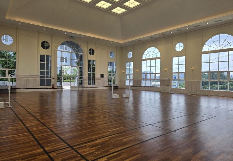 Residensi Legasi @ Tuan 2egacy