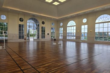 Tuan 2egacy (Tuan Residency 2)