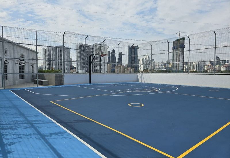 Residensi Legasi @ Tuan 2egacy