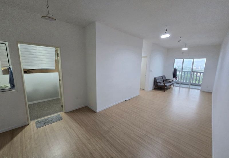 Residensi Legasi @ Tuan 2egacy