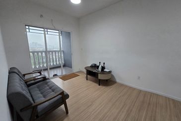 Tuan 2egacy (Tuan Residency 2)