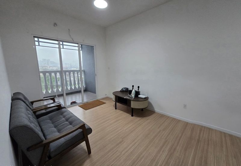 Residensi Legasi @ Tuan 2egacy