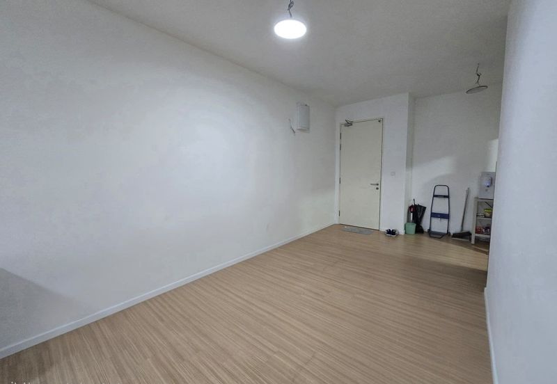 Residensi Legasi @ Tuan 2egacy