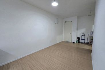 Tuan 2egacy (Tuan Residency 2)