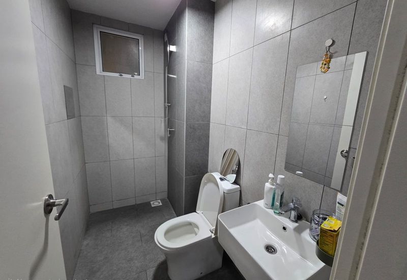 Residensi Legasi @ Tuan 2egacy