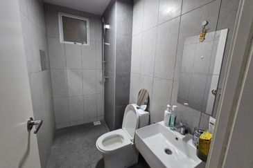 Tuan 2egacy (Tuan Residency 2)