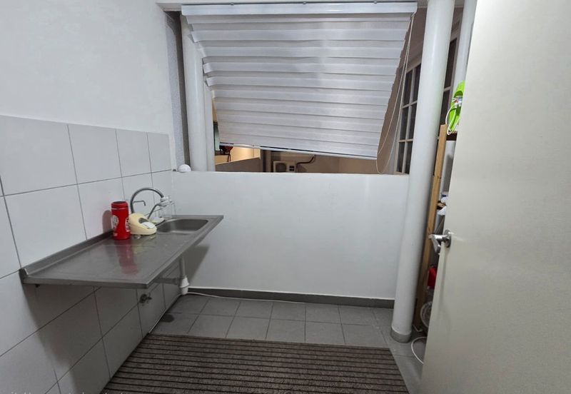 Residensi Legasi @ Tuan 2egacy