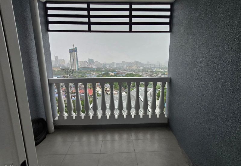 Residensi Legasi @ Tuan 2egacy