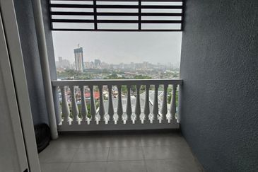 Tuan 2egacy (Tuan Residency 2)