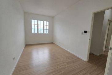 Tuan 2egacy (Tuan Residency 2)