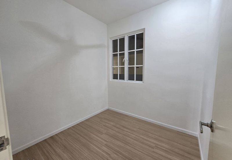 Residensi Legasi @ Tuan 2egacy