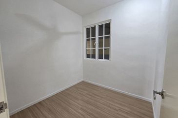 Tuan 2egacy (Tuan Residency 2)