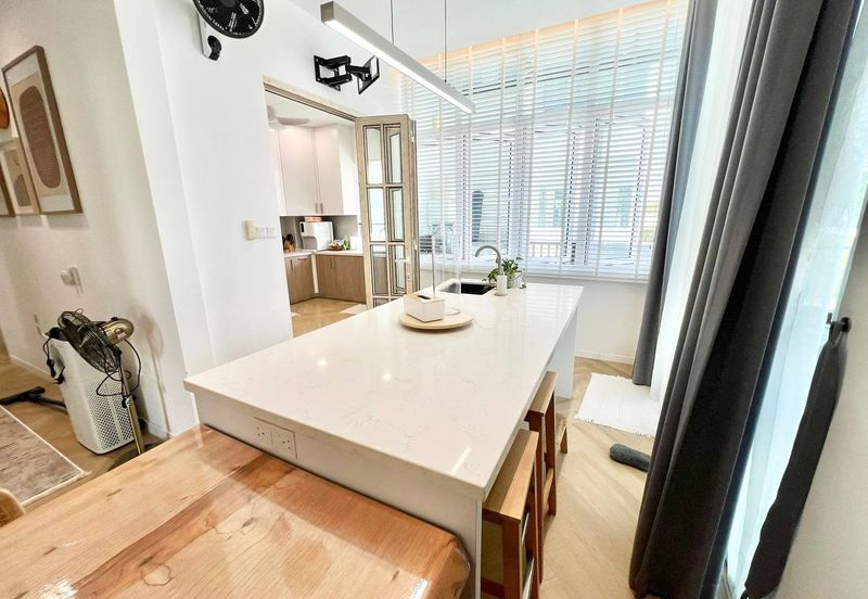 Ebonylane @ Eco Forest