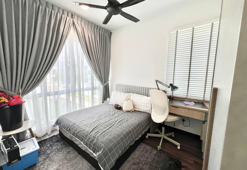 Ebonylane @ Eco Forest