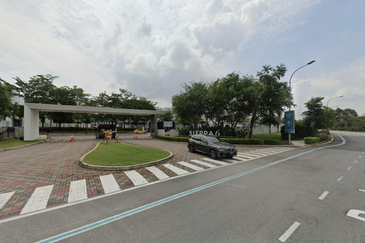 Sierra 6 @ 16 Sierra