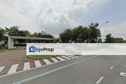 Sierra 6 @ 16 Sierra Triple Storey Superlink Terrace House Puchong Selangor, Selangor, Puchong South