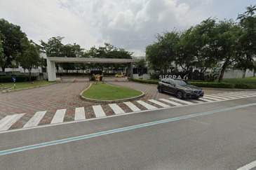 Sierra 6 @ 16 Sierra