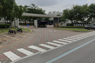 Sierra 6 @ 16 Sierra