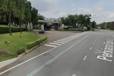 Sierra 6 @ 16 Sierra