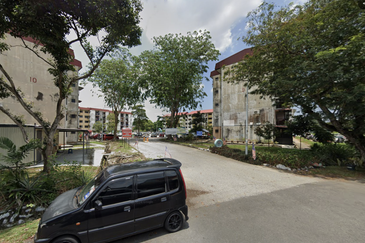 Seksyen 17, Shah Alam