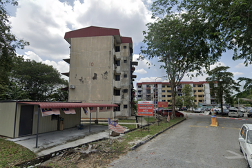 Seksyen 17, Shah Alam