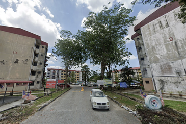 Seksyen 17, Shah Alam