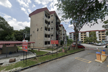 Seksyen 17, Shah Alam